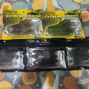 Extreme Fishing Jerk Bait Professional lure